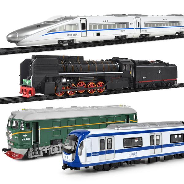 浮山县高铁模型