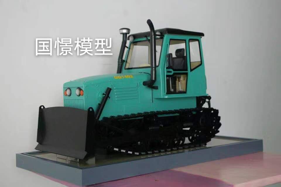 浮山县车辆模型