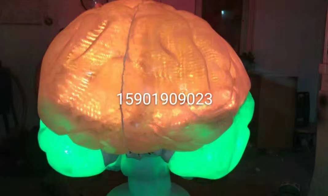 浮山县大型仿真模型道具