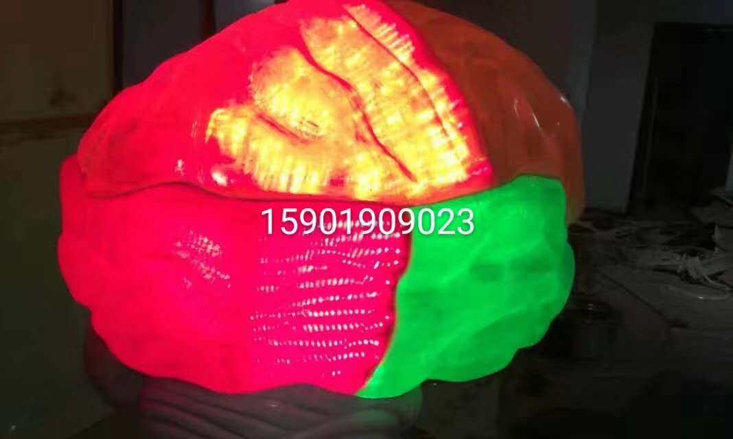 浮山县大型仿真模型道具