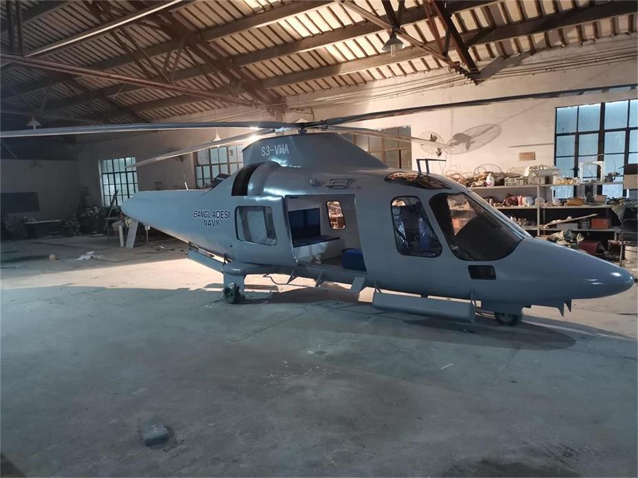 浮山县飞机模拟仓