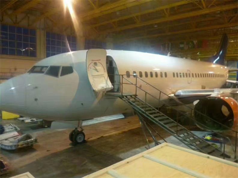 浮山县飞机模拟仓