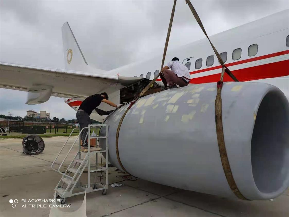 浮山县飞机模型