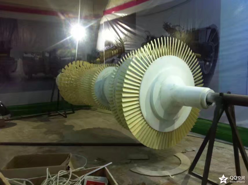 浮山县机械模型